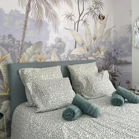 La Pause Nouvelle - Clim - 5 Min De La * Port-la-Nouvelle