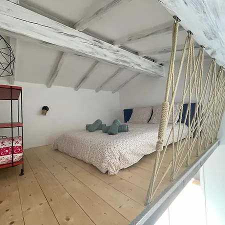 Apartment La Pause Nouvelle - Clim - 5 Min De La Port-la-Nouvelle