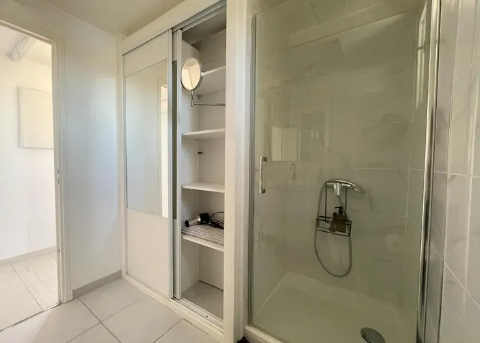 La Pause Nouvelle - Clim - 5 Min De La Apartament *