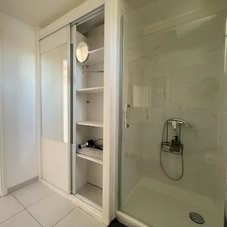 La Pause Nouvelle - Clim - 5 Min De La Apartamento *