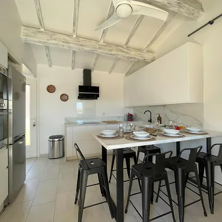 Apartamento La Pause Nouvelle - Clim - 5 Min De La