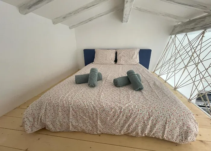 Apartman La Pause Nouvelle - Clim - 5 Min De La *